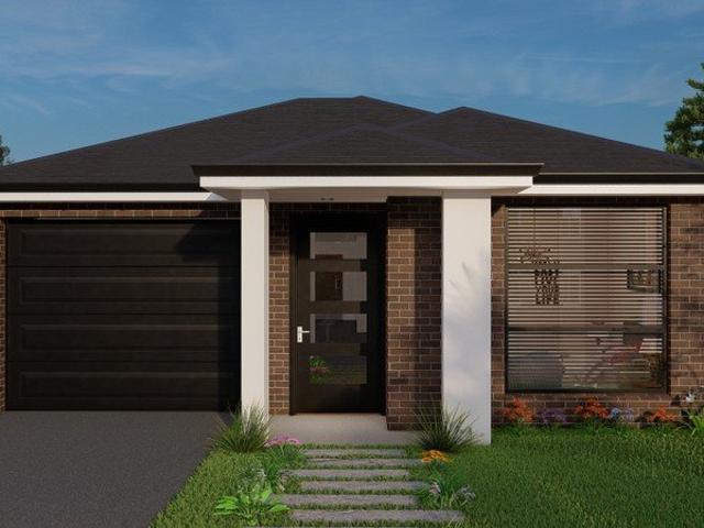 Prime Registered Land in the Heart of Austral Build Your Dream Home
