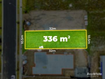 Prime Registered Land Opportunity Build Your Future at 13 Sugarloaf Street, Yarrabilba