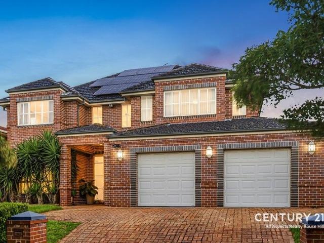 PRIME RESIDENCE IN PREMIUM LOCALE!