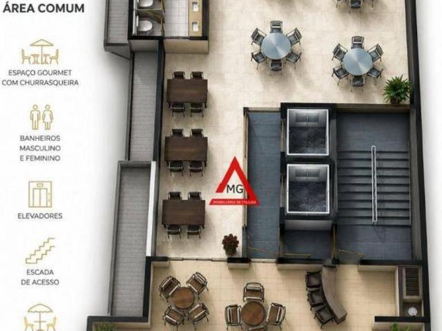Prime Residencial – Apartamentos de 1 quarto e 2 suítes próximos à Rodoviária, no Bairro Boa Vista