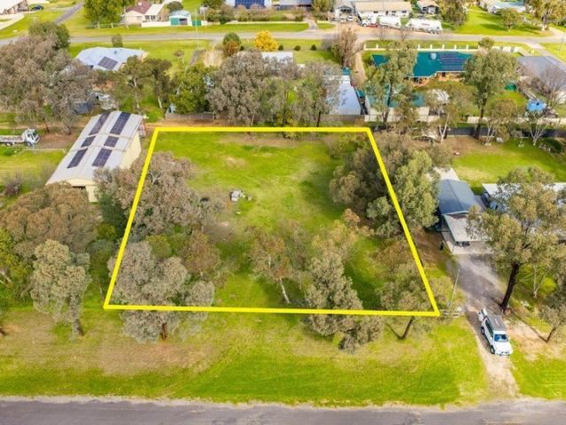 Prime Residential Vacant Land
