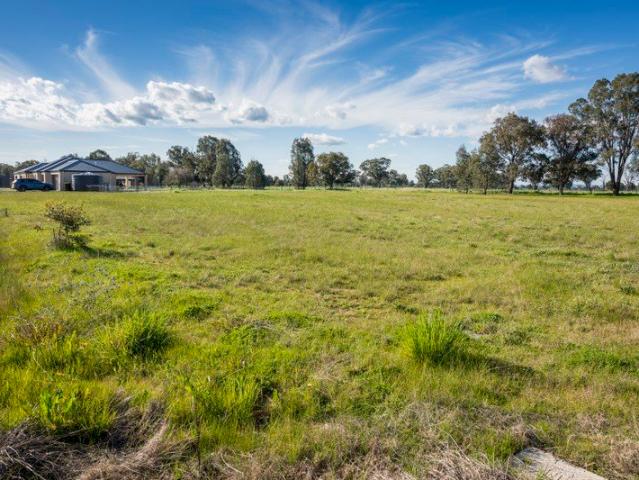 Prime residential allotment awaits