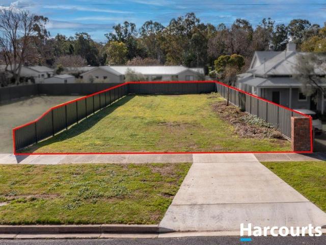 Prime Residential Allotment in a Highly Sought After Location