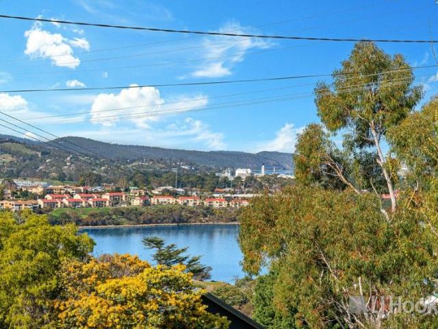 Prime Residential Block with Stunning Derwent River Views