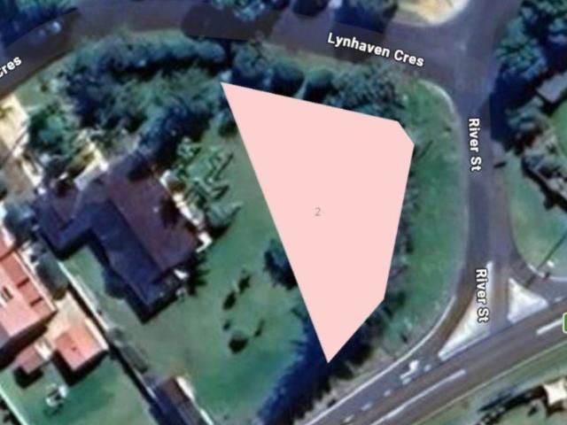 Prime Residential Block in Charming Ulmarra Village