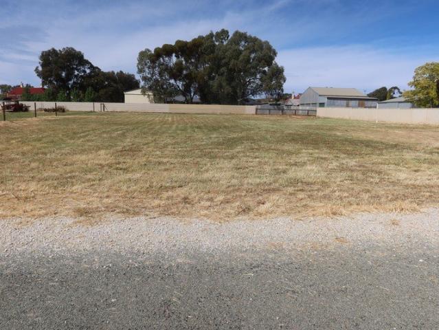 Prime Residential Development Opportunity Jamestown SA
