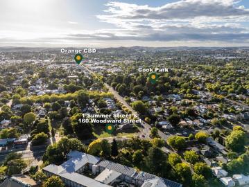 PRIME RESIDENTIAL DEVELOPMENT SITE