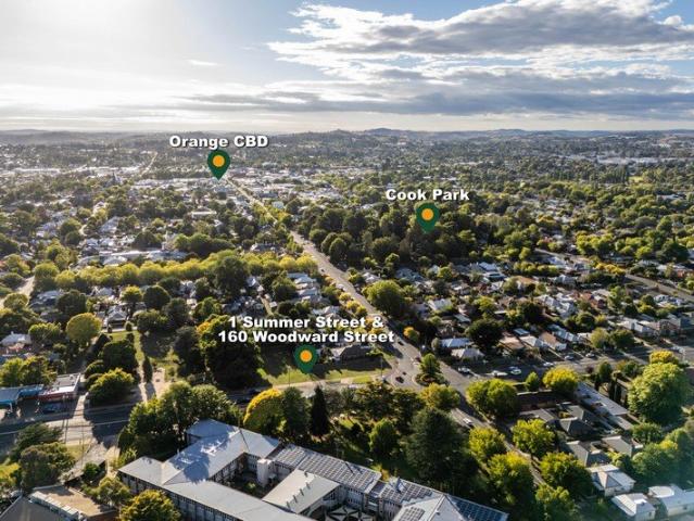 PRIME RESIDENTIAL DEVELOPMENT SITE