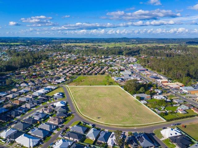Prime Residential Land New Land Release in The Mill Estate