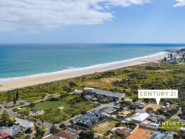 Prime Residential Land Opportunity Moana Beachside Living