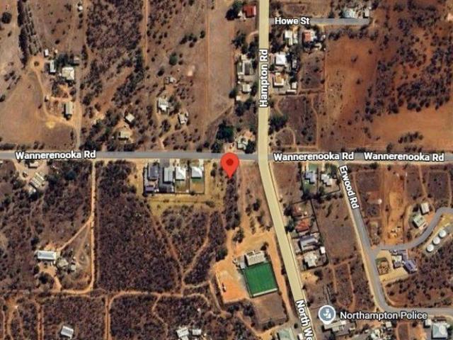 Prime Residential Land Opportunity Northampton