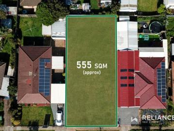 Prime Residential Land Opportunity in Mossfiel Estate!