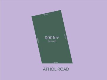 Prime Residential Land Opportunity in Kudla