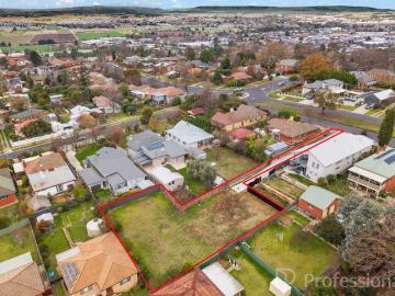 PRIME RESIDENTIAL LAND OPPORTUNITY