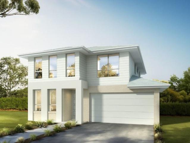 Prime Residential Land and House Package in Catherine Estate Registered