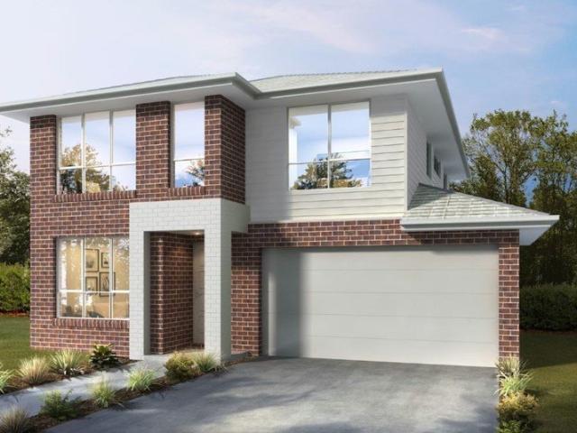 Prime Residential Land and House Package in Catherine Estate Registered