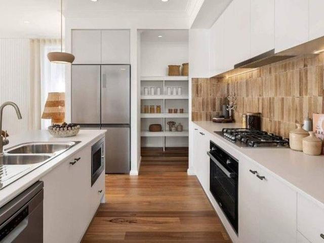 Prime Residential Land and House Package in Catherine Estate Registration, Jan 2026