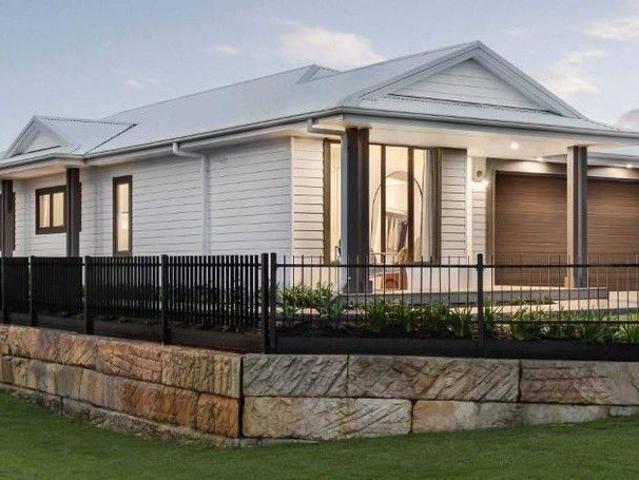 Prime Residential Land and House Package in Catherine Estate Registration, Jan 2026