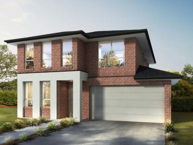 Prime Residential Land and House Package in Catherine Field Registered