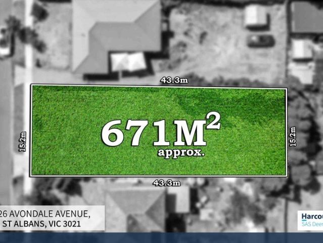 Prime Residential Land Build Your Dream Home