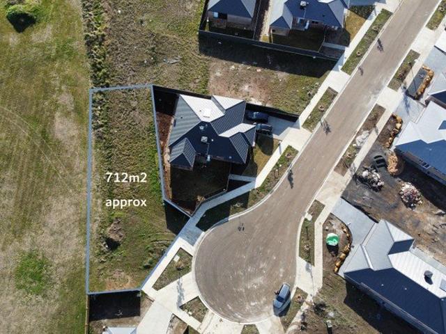Prime Residential Land Build Your Dream Home at 14 Holman Road, Kilmore