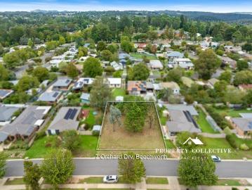 Prime Residential Land Close to Town Amenities