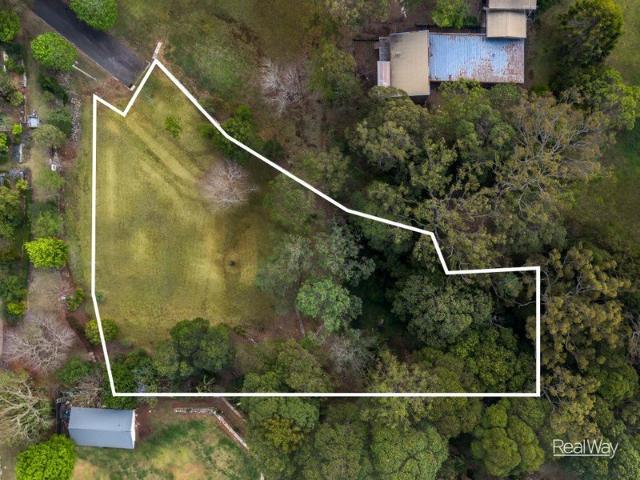 Prime Residential Land in Mount Lofty