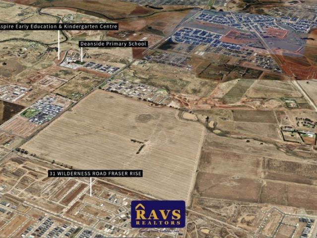 Prime Residential Land in Fraser Rise Quiet Street, Strong Growth
