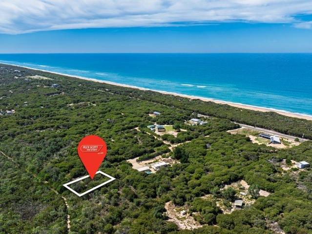 Prime Residential Land in Golden Beach Your Dream Awaits!