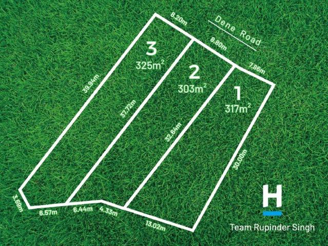 Prime Residential Land in Highbury Build Your Dream Home Today!