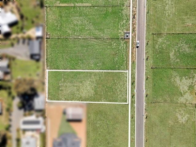 Prime Residential land in Quiet Court Location