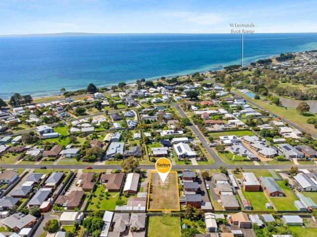 Prime Residential Land in the Heart of St Leonards