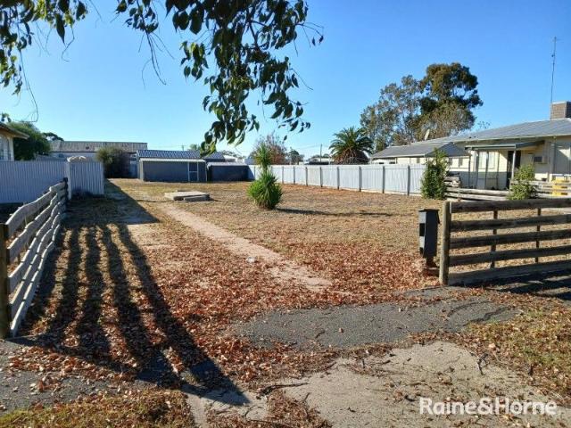 Prime Residential Land in Warracknabeal