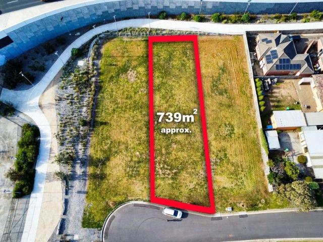 Prime Residential Land in Werribee