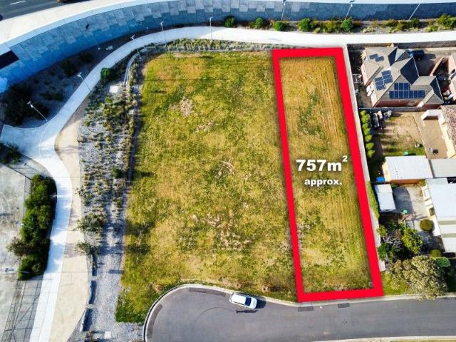 Prime Residential Land in Werribee