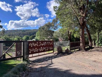Prime Residential Land Ready for Your Dream Home STCA