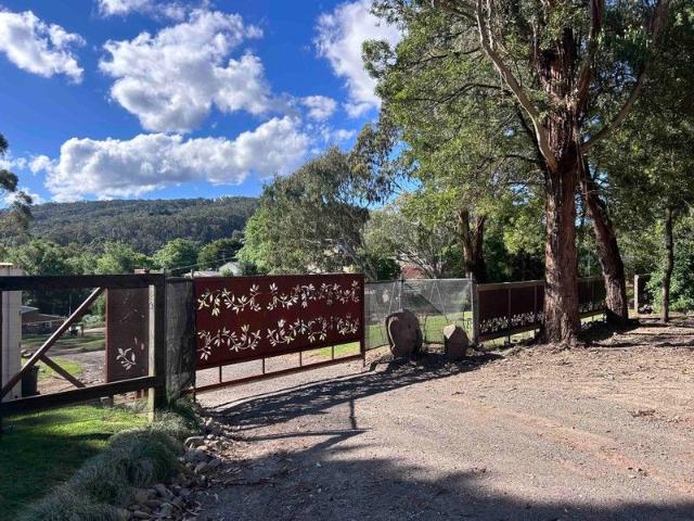 Prime Residential Land Ready for Your Dream Home STCA