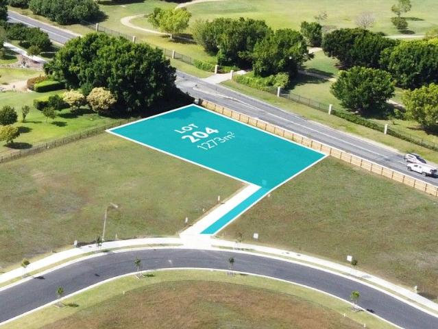 Prime Residential Land with Scenic Views
