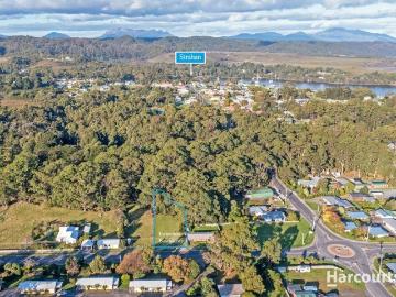 Prime Residential Land with Peaceful Natural Outlook!