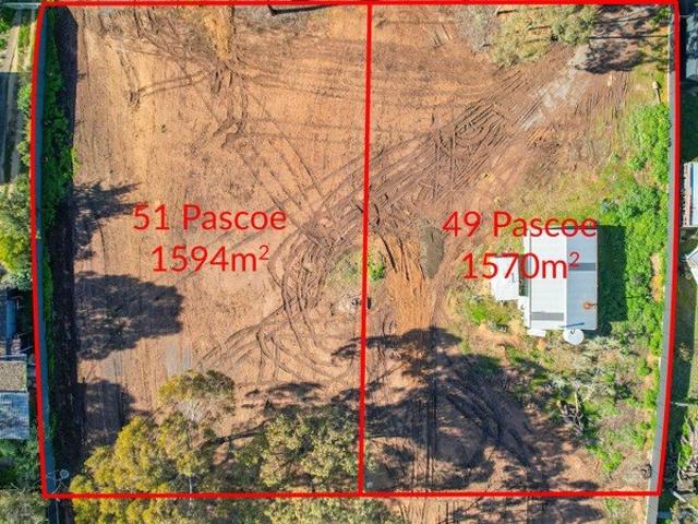 PRIME RESIDENTIAL LAND WITH VIEWS