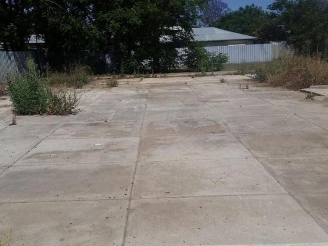 PRIME RESIDENTIAL LAND