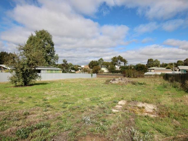 Prime Residential Land