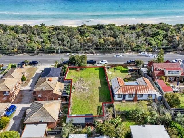 Prime Residential Land