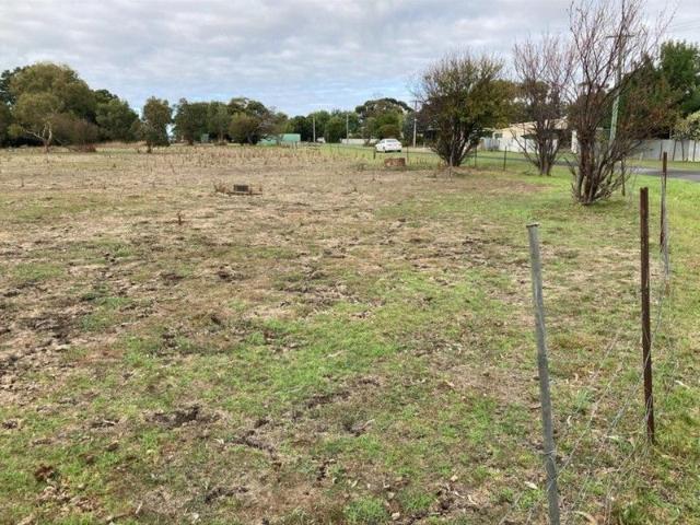 PRIME RESIDENTIAL LAND