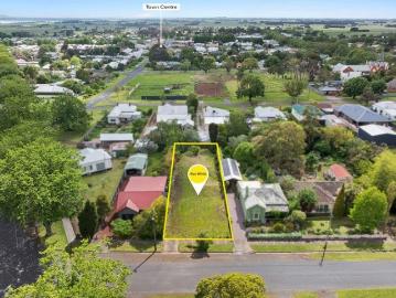 Prime Residential Land