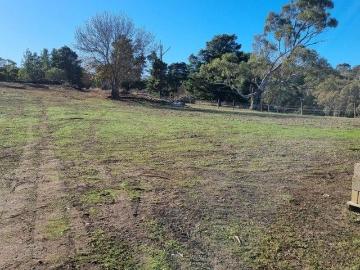 Nairne, South Australia - Parking
