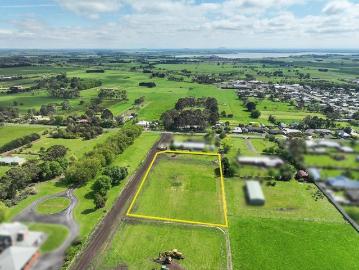 Prime Residential Land