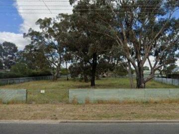 Cangara, Tatiara, South Australia - Terrace
