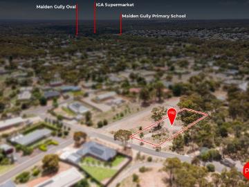 Prime Residential Opportunity in Tranquil Locale