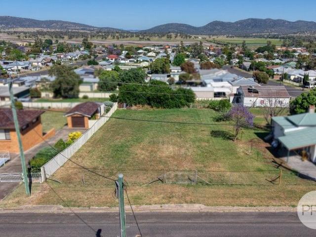 Prime Residential Opportunity in Werris Creek